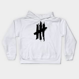 New Politics Kids Hoodie